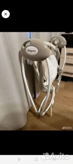 Детские качели