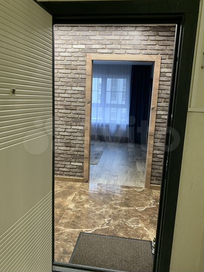 2-к. квартира, 58 м², 3/16 эт.