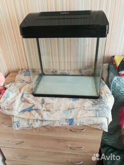 Аквариум