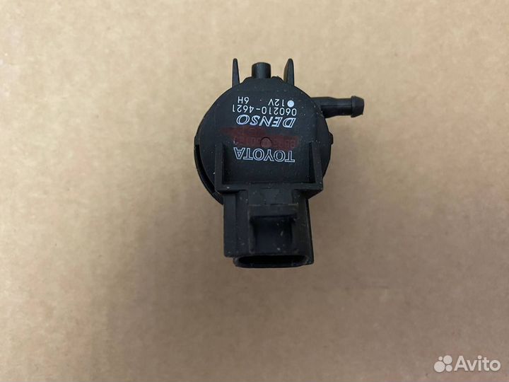 Насос омывателя Alphard ANH20 Camry ASV50 и др