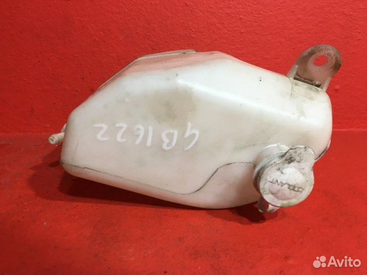 Бачок расширительный Mitsubishi Lancer 10 1.8 4B10