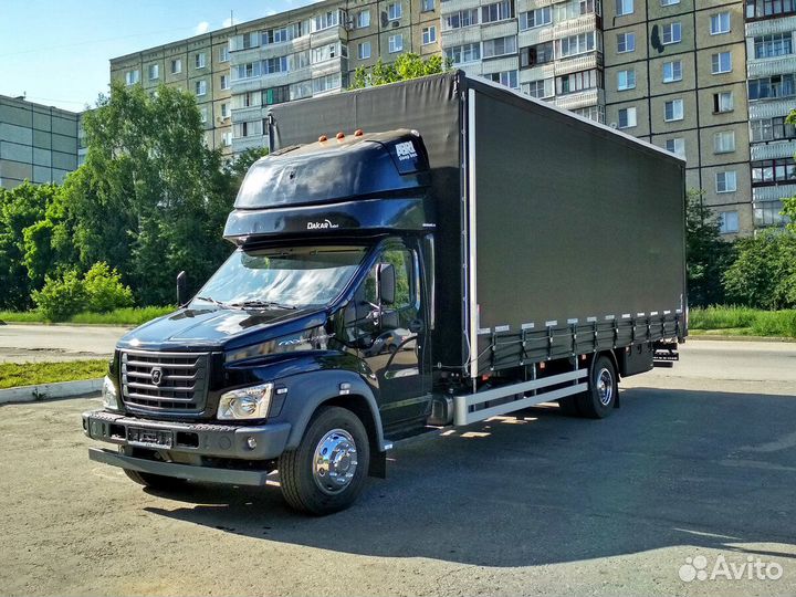 Грузоперевозки Казань межгород попутно