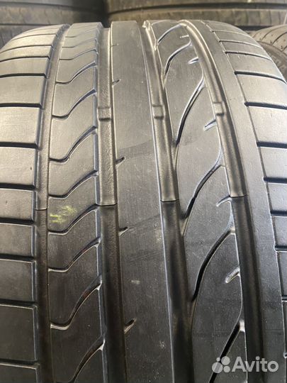 Bridgestone Potenza RE050A 235/40 R19 и 275/35 R19 96Y