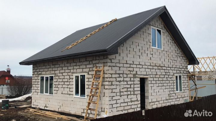 Пластиковые окна и двери собственное производство