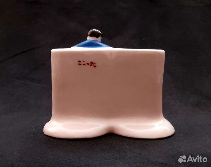 Статуэтки СССР