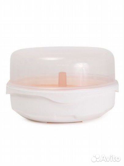 Стерилизатор maman для свч