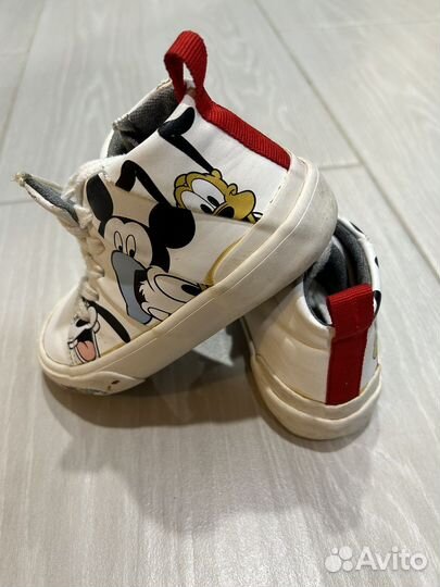 Кофта для мальчика