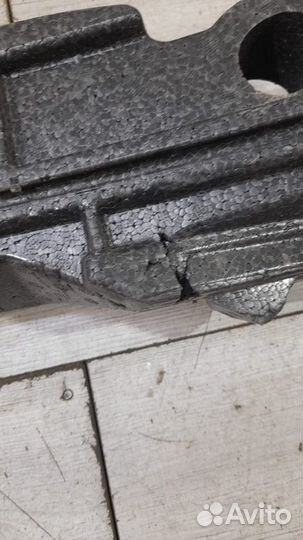 Абсорбер переднего бампера Mercedes C Class W205