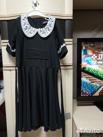 Школьная форма для девочки 152 158