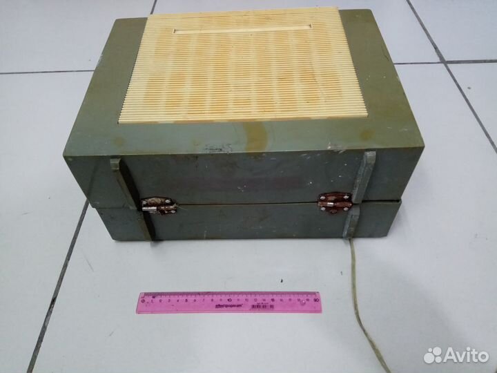 Электрофоны «Концертный-3», «Аккорд-201 и 203»