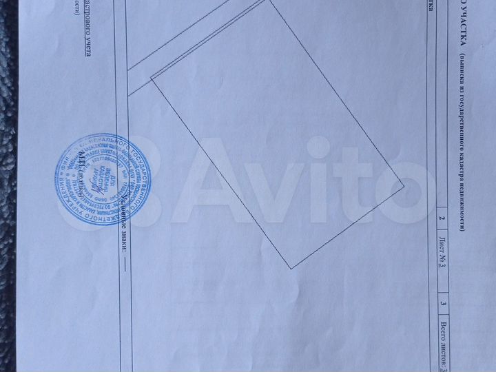 Участок 15 сот. (ИЖС)