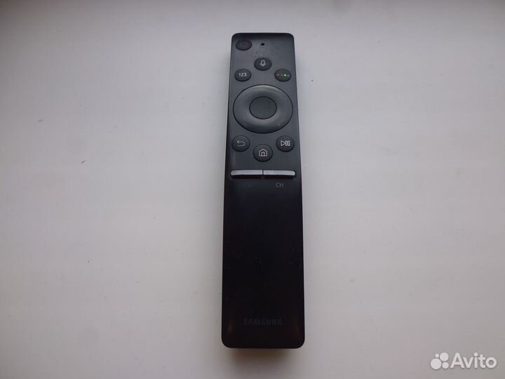 Пульт смарт тач BN59-01274A оригинальный