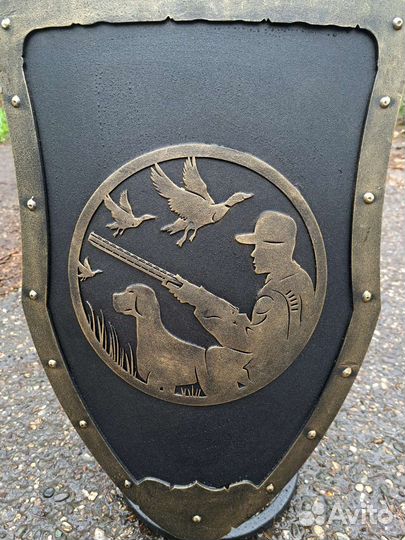 Щит-подставка 