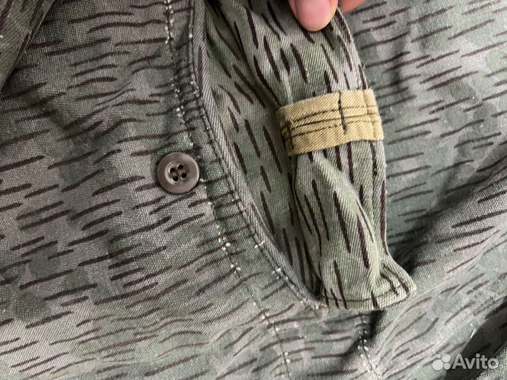 Военная форма