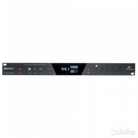 Antelope Audio Orion 32+ Gen 3 + ваучер 500