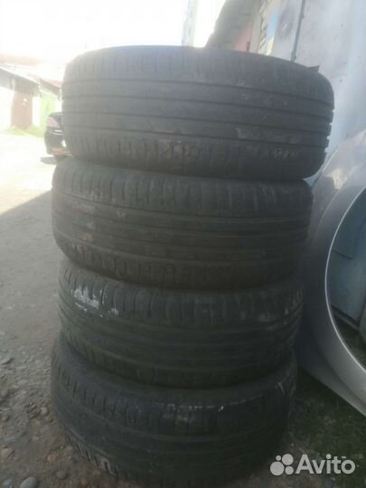 Cordiant Sport 3 205/55 R16