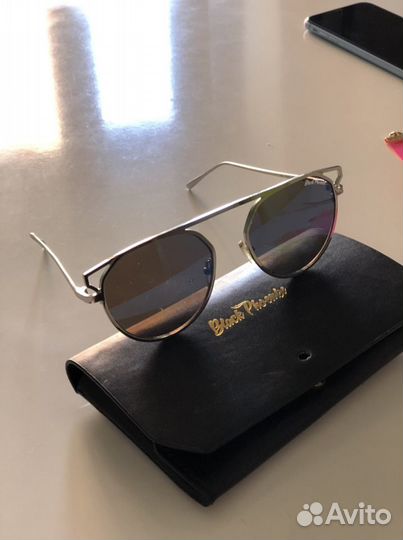 Очки Blacr Phoenix