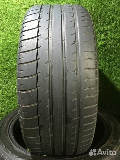 Triangle Sportex TSH11 215/45 R17 91W