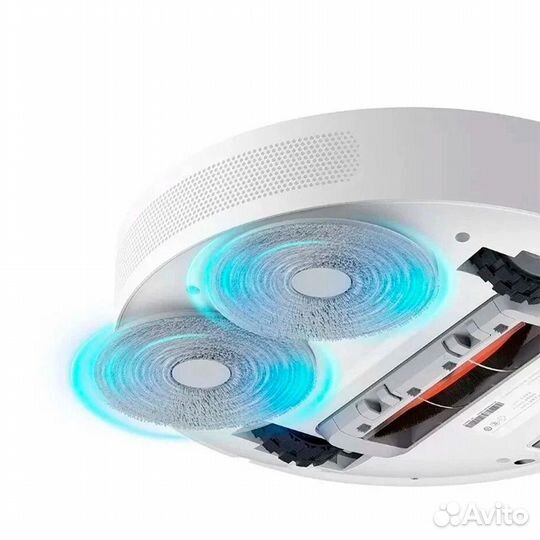 Xiaomi Mijia 3S Sweeping Vacuum Cleaner
