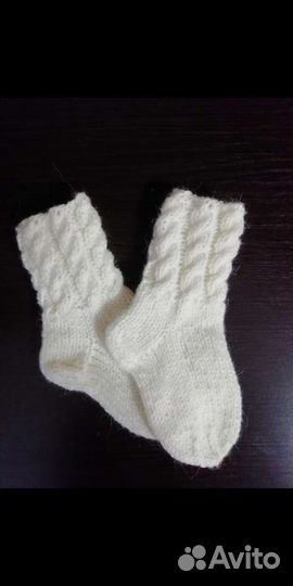 Носки детские