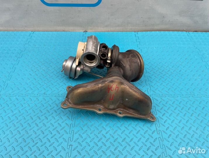 Турбина Bmw 7-Series F01 N54B30A 3.0 2012