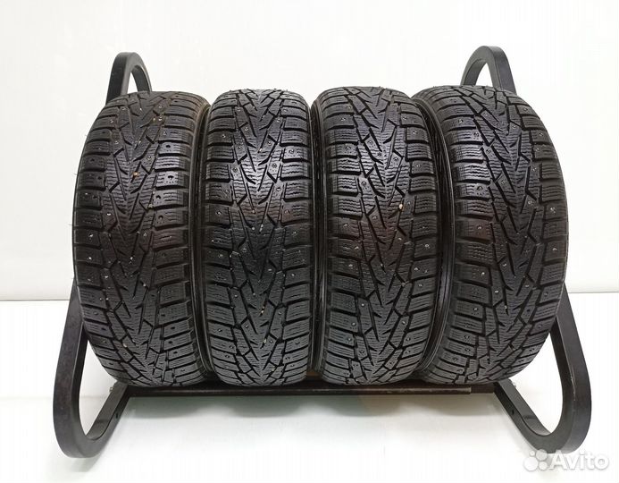Nokian Tyres Nordman 7 185/60 R15
