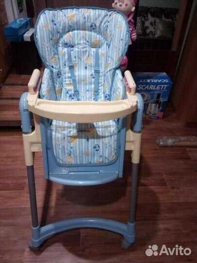 Стульчик для кормления