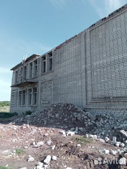 Б/у строительные материалы