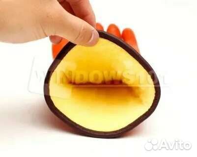 Точилка для ножей Accusharp