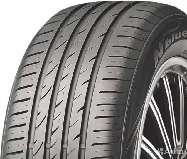 Nexen N'Blue HD Plus 215/60 R16
