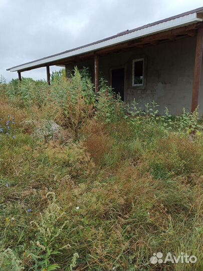 Покос травы, обрезка деревьев и вырубка зарослей