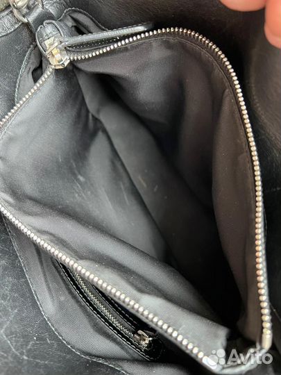 Сумка christian dior