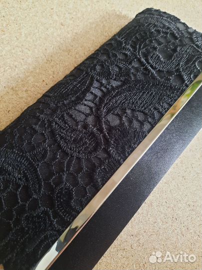 Клатч женский