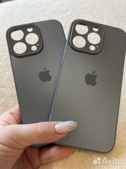 Чехол на iPhone 13 pro