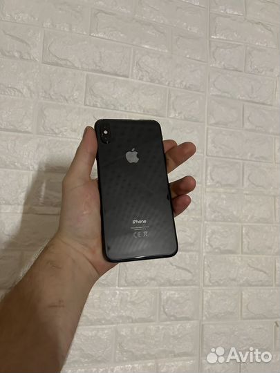 iPhone Xs Max, 64 ГБ