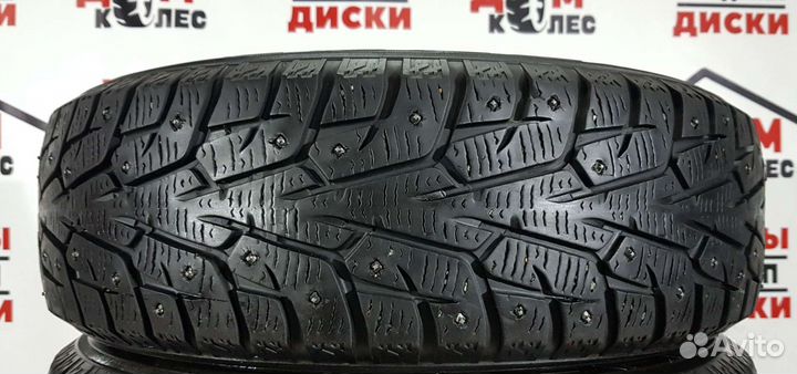 Yokohama Ice Guard Stud IG55 185/65 R15