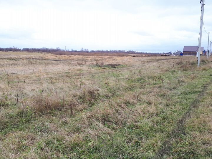 Участок 15 сот. (ИЖС)