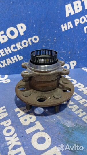 Задняя ступица Hyundai I30 хэтчбек 2013