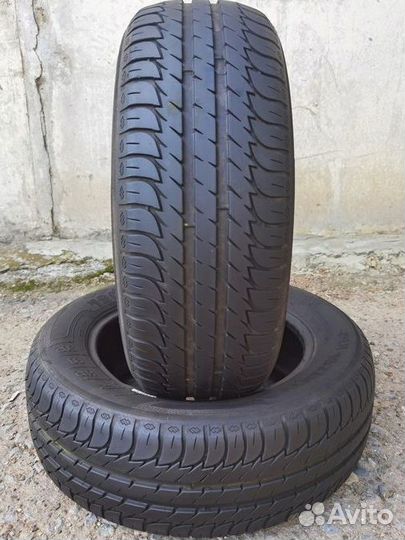 Kleber Dynaxer HP3 205/60 R15 91H