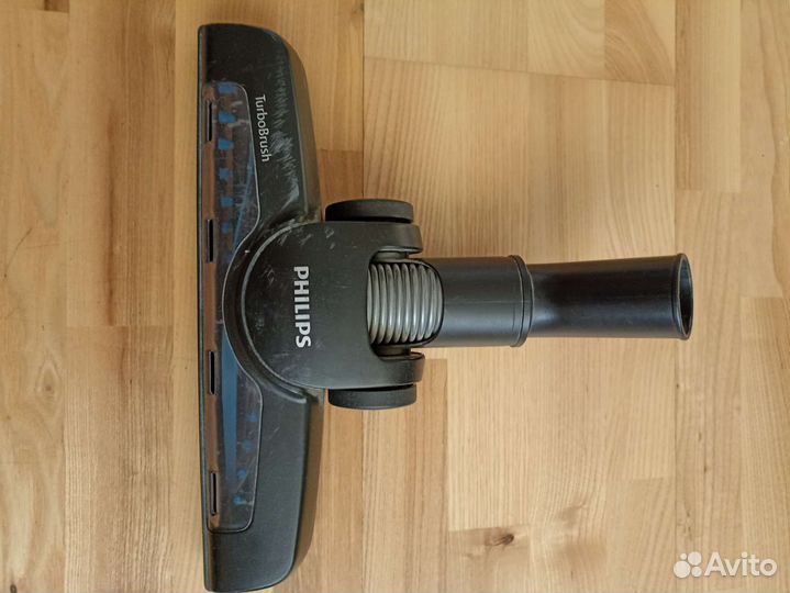 Насадка для пылесоса philips