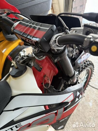 Rockot GS 7 Tribute 250