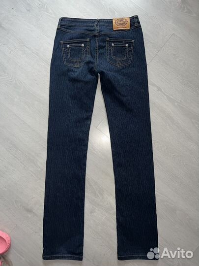 Джинсы Dolce Gabbana оригинал