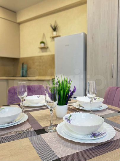 Квартира-студия, 29 м², 7/13 эт.