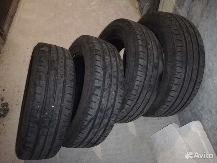 Bridgestone Ecopia EP150 185/65 R15