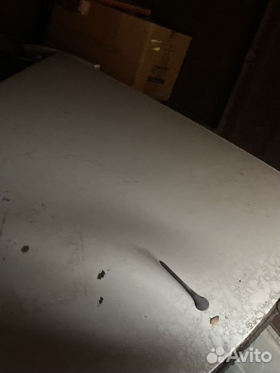 Заднее крыло лада приора хетчбек