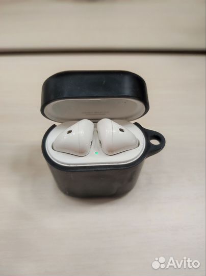 Беспроводные наушники Honor FlyPods Pro