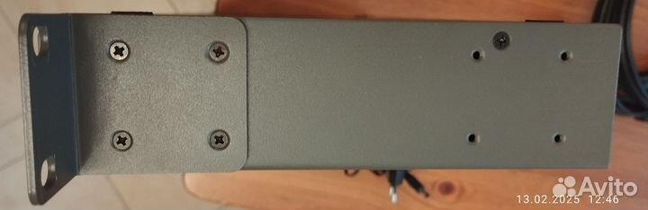 KVM-переключатель D-Link dkvm-8E, 8 портов