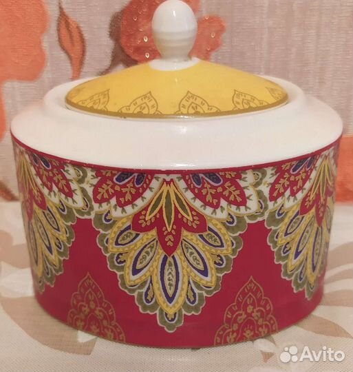 Чайный сервиз