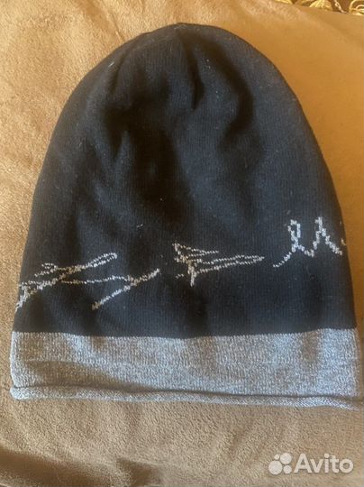 Baldinini, braccialini шапки