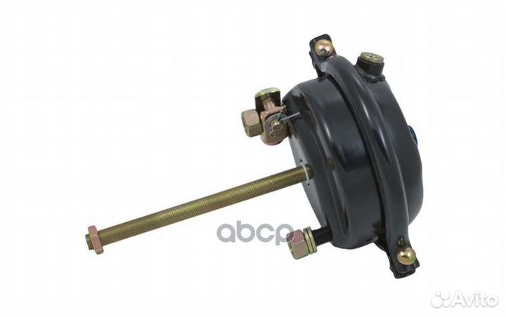 Клапан распределитель тормозных сил 28042E exovo